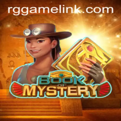 Exploring the Enigmatic World of BookofMystery: A Captivating RG Game Experience