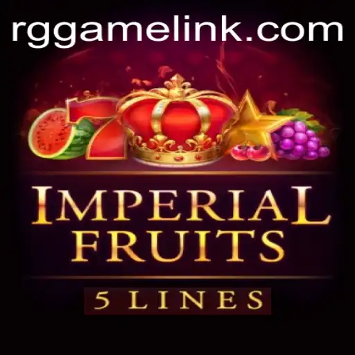 Imperial Fruits 5: A Deep Dive into the Popular RG Game
