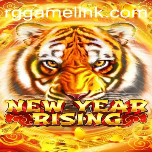 Embark on an Epic Journey with NewYearRising – An Innovative RG Game Experience