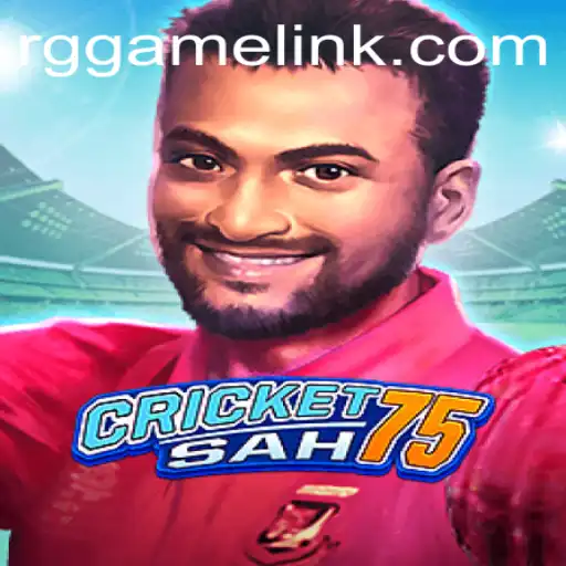 Explore CricketSah75: The Next Revolution in Gaming