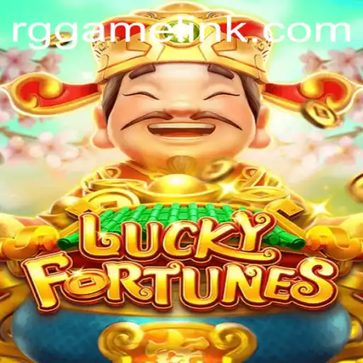 Experience the Thrill of LUCKYFORTUNES: An Exploration of the Exciting RG Game