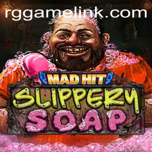 Unveiling the Adventures of MadHitSlipperySoap: The Exciting New RG Game