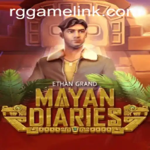 Discover the Enigmatic World of MayanDiaries: An RG Game Adventure