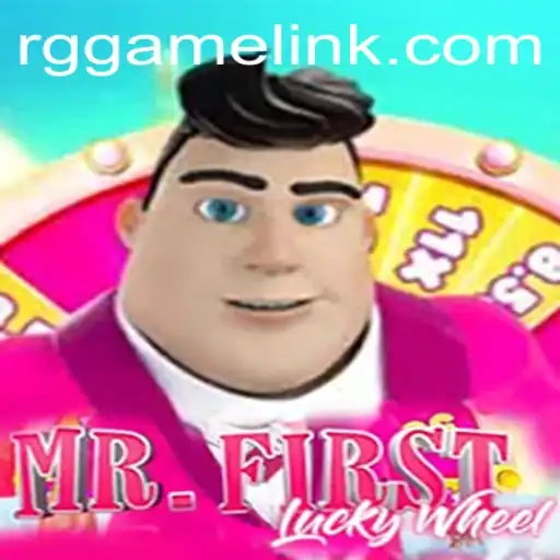 Discover the Excitement of MrFirstLuckyWheel: A Modern Classic from RG Game