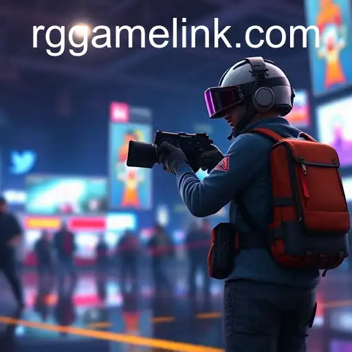 RG Game Promotions: A Comprehensive Guide