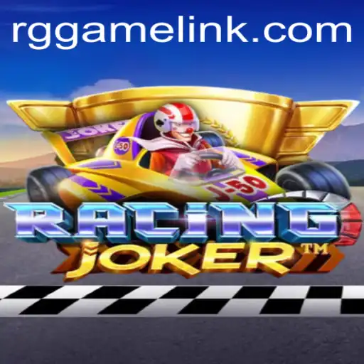 RacingJoker: The Thrilling Experience in RG Game