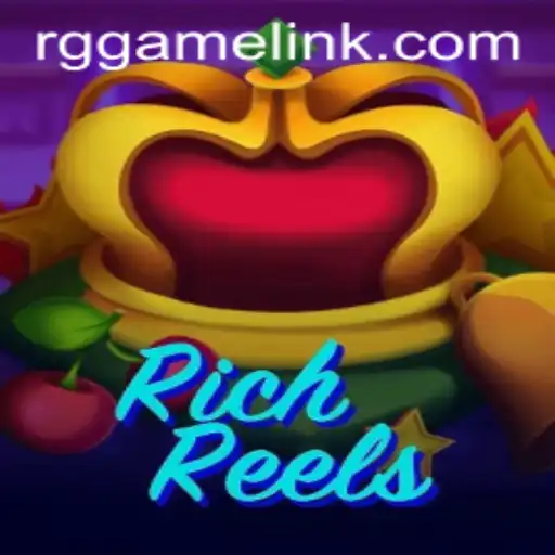 Exploring the World of RichReels: An Exciting RG Game Adventure