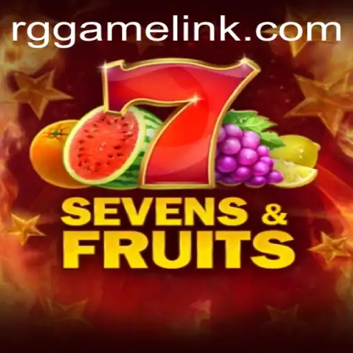 Discover SevensFruits: A Colorful Adventure in the RG Game Universe