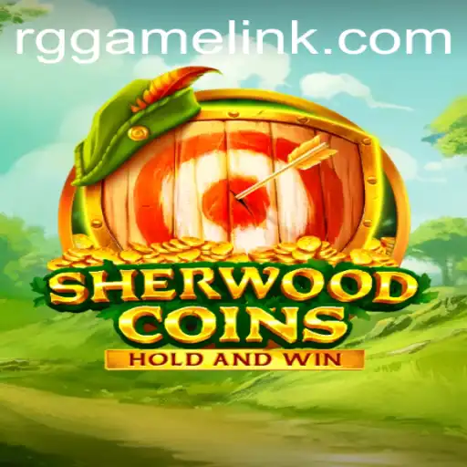 Diving into the Exciting World of SherwoodCoins: A New Era in RG Gaming