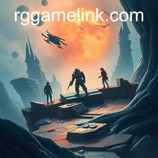 Tabletop Games: Exploring the Realm of RG Game