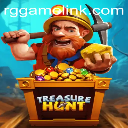 Exploring the Excitement of TreasureHunt: An RG Game Adventure